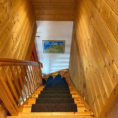 Ferienhaus Boddenurlaub Neu Bartelshagen Kültér fotó