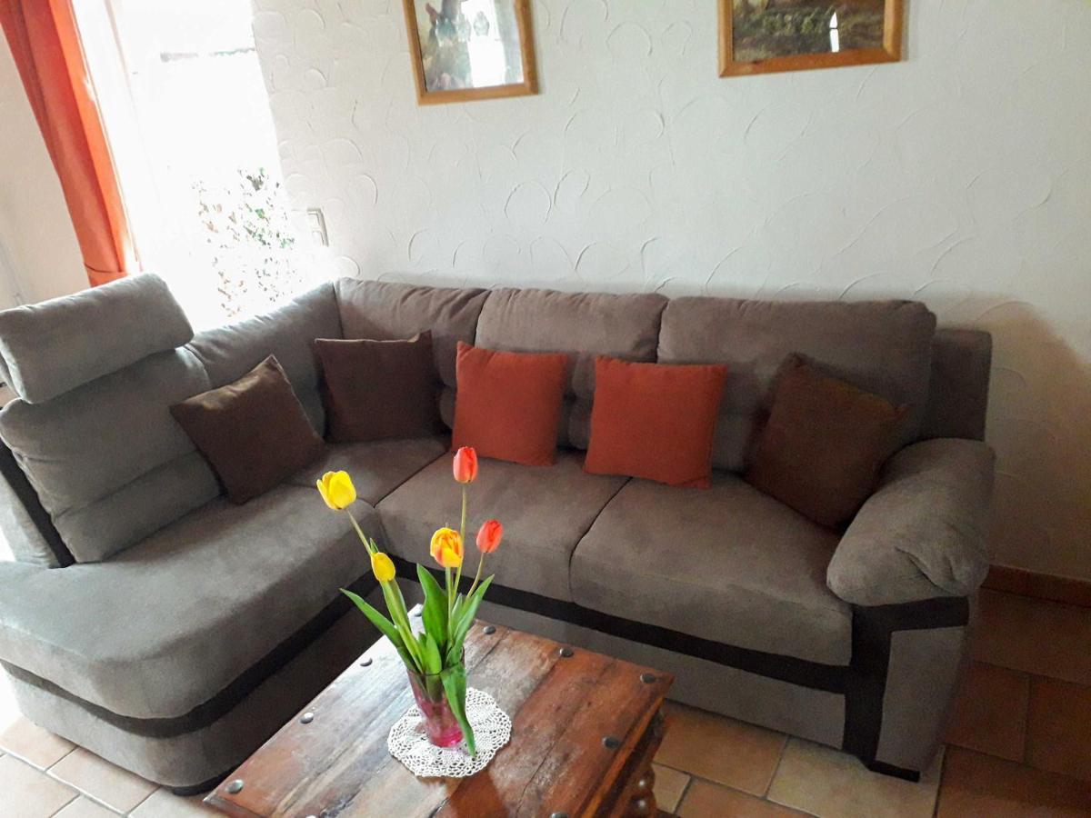 Ferienhaus Boddenurlaub Neu Bartelshagen Kültér fotó