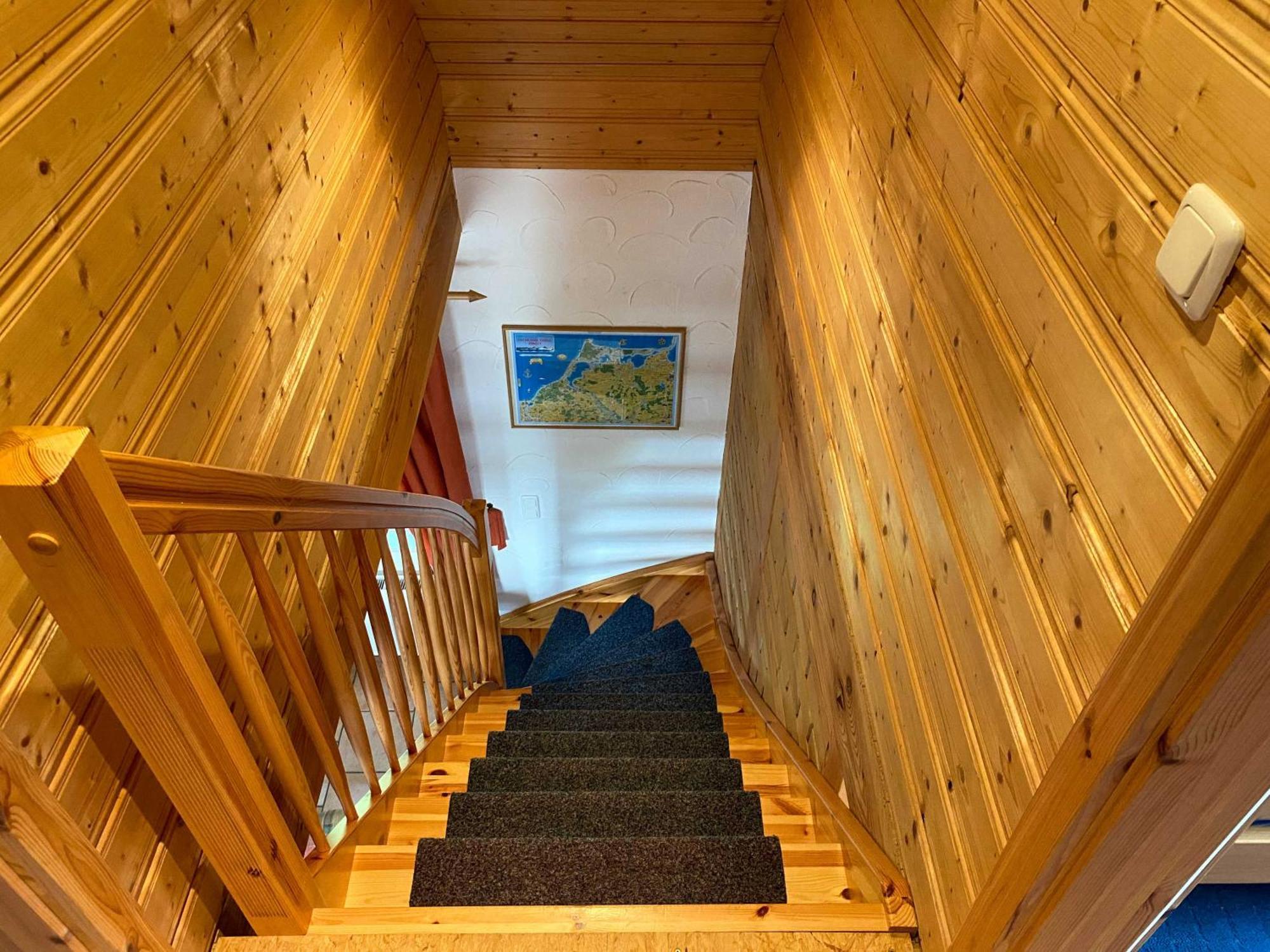 Ferienhaus Boddenurlaub Neu Bartelshagen Kültér fotó