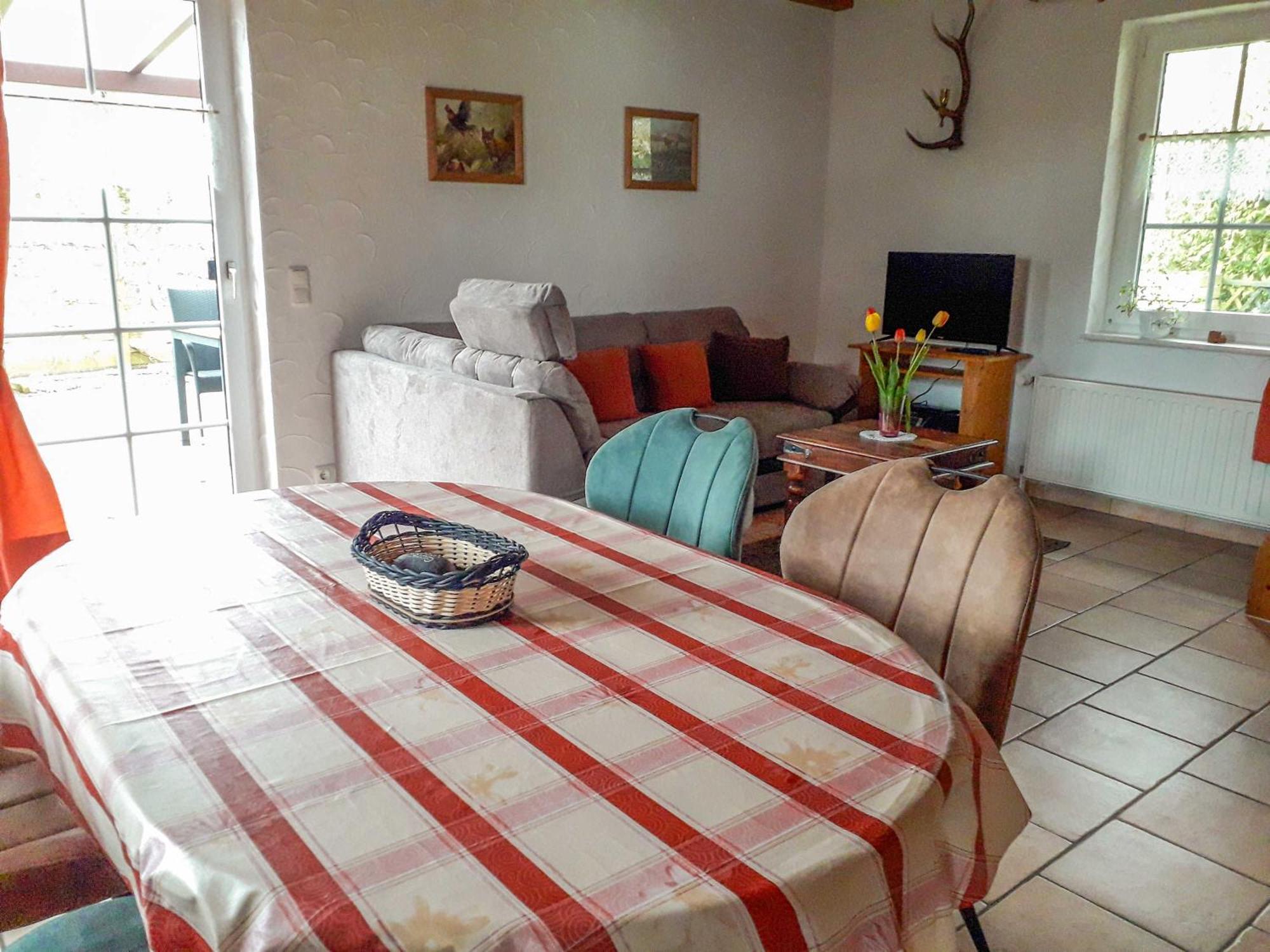 Ferienhaus Boddenurlaub Neu Bartelshagen Kültér fotó